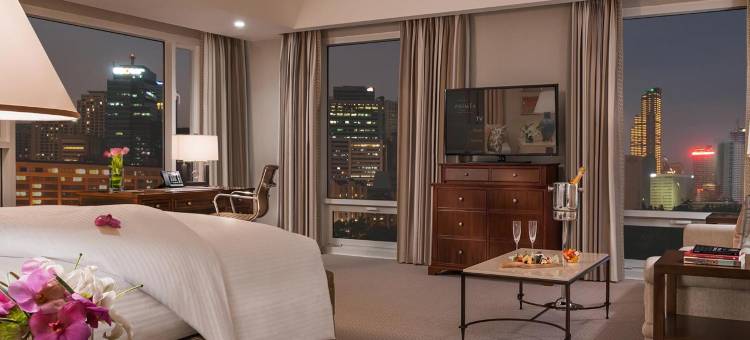 Discovery Primea酒店(Discovery Primea, Manila)图片