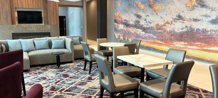 拉昆塔温德姆酒店及套房阿森斯I-65(La Quinta Inn & Suites by Wyndham Athens I-65)图片