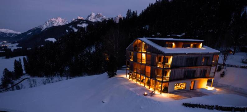 盖勒霍夫酒店家庭旅馆(Gailerhof Hotel B&B Superior)图片