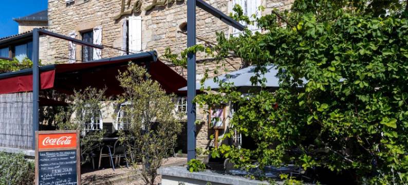 雄狮酒店(Logis Hôtels - Hôtel et Restaurant le Lion d'Or)图片