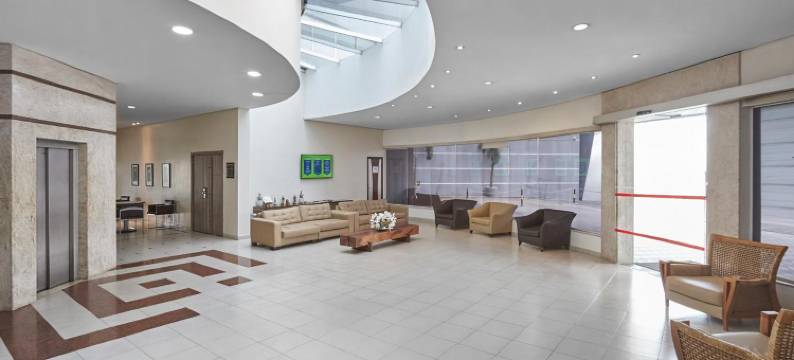 国家酒店因恩库亚巴(Hotel Nacional Inn Cuiabá)图片