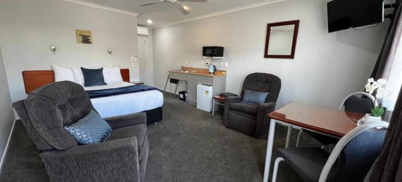 BK木兰汽车旅馆(BK's Magnolia Motor Lodge)图片