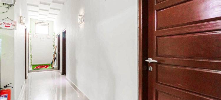 斯波特昂1936曼德旅馆(Spot on 1936 Mande Guesthouse)图片