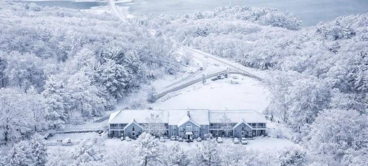 鳕鱼湾旅馆, 贝斯特韦斯特品质精选(Cod Cove Inn, BW Signature Collection)图片