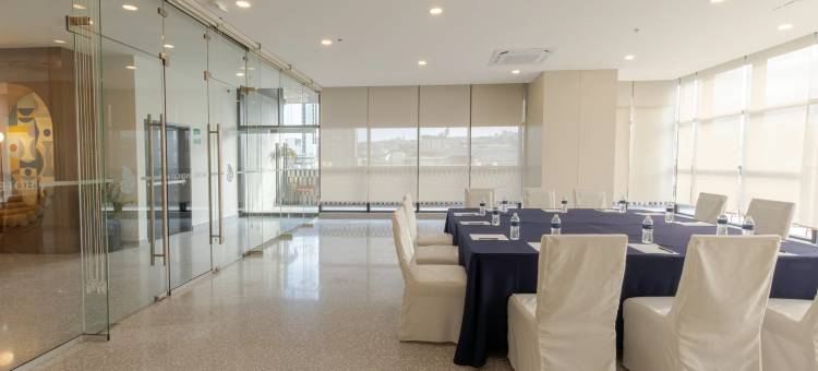 IHG旗下提华纳市中心英迪格酒店(Hotel Indigo Tijuana Downtown by IHG)图片