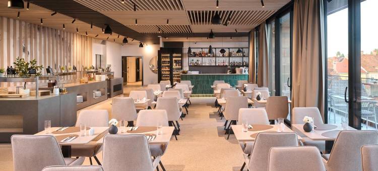 阿米内斯弗洛里安与戈德勒酒店(Aminess Florian & Godler Hotel)图片