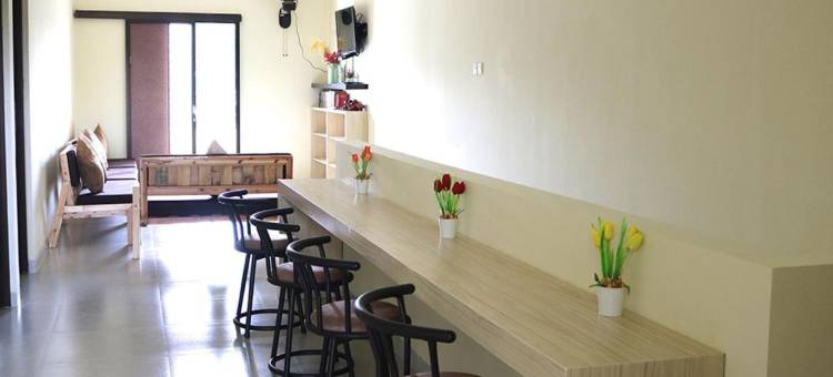 Dric's House图片