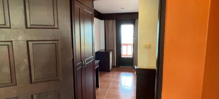 海风度假村(Sea Breeze Resort)图片