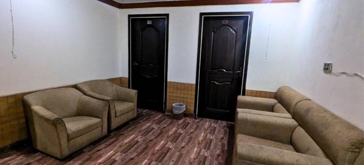新伊斯兰堡酒店(New Islamabad Hotel)图片