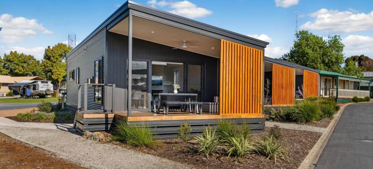 BIG4塔斯曼度假公园 - 本迪戈(Big4 Tasman Holiday Parks - Bendigo)图片