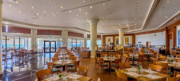 色雷斯温德姆华美达广场酒店(Ramada Plaza by Wyndham Thraki)图片