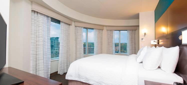 Residence Inn Ann Arbor Downtown图片