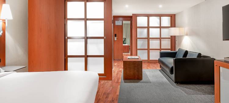 拉里奥哈万豪AC酒店(AC Hotel la Rioja)图片