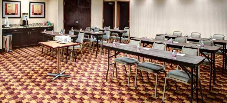 贝克斯菲尔德58号公路欢朋套房酒店(Hampton Inn & Suites Bakersfield/Hwy 58)图片