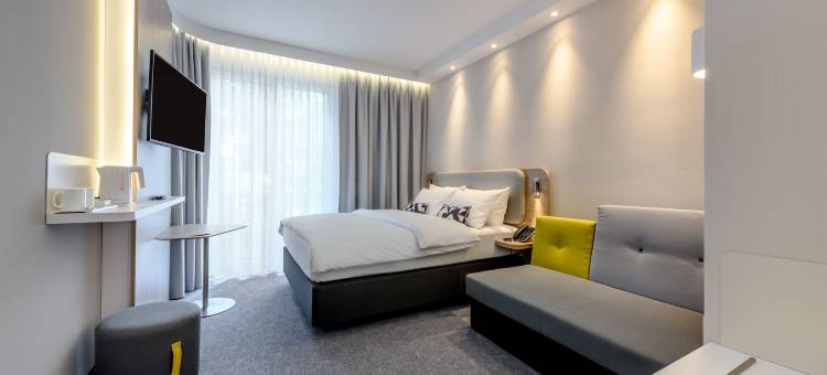 哥廷根智选假日酒店(Holiday Inn Express GOETTINGEN by IHG)图片