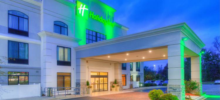 贝尔坎普-阿伯丁地区假日酒店(Holiday Inn Belcamp - Aberdeen Area)图片