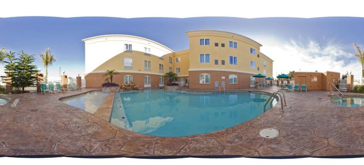 智选假日套房酒店端口ARANSAS /海滩区(Holiday Inn Express & Suites PORT ARANSAS/BEACH AREA by IHG)图片
