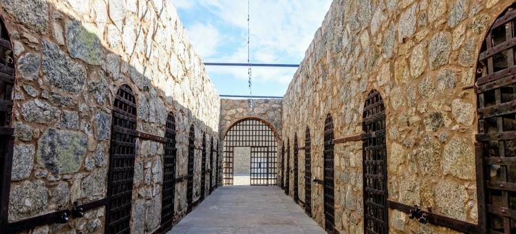 尤马智选假日酒店(Holiday Inn Express & Suites Yuma)图片