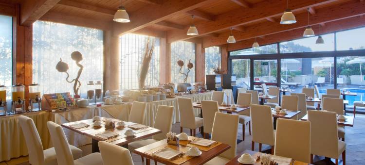 Holiday Inn 卡利亚里(Holiday Inn Cagliari)图片