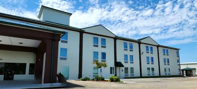 新奥尔良拉普拉斯戴斯酒店(Days Inn by Wyndham LaPlace- New Orleans)图片