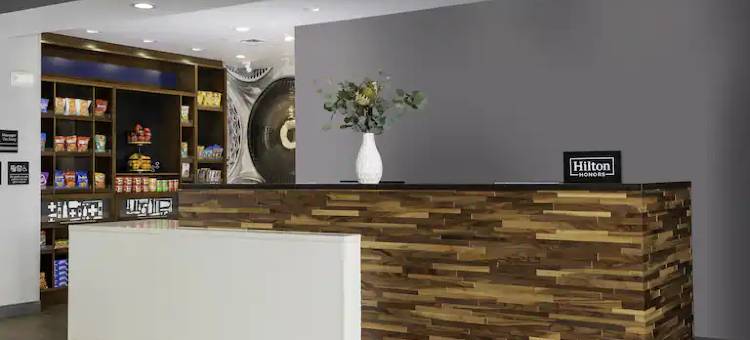 卡博特欢朋酒店(Hampton Inn by Hilton Cabot)图片