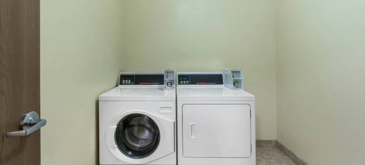 方丹速8酒店(Super 8 by Wyndham Fountain)图片