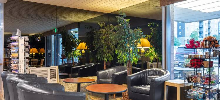 Travelodge by Wyndham Seattle by The Space Needle图片