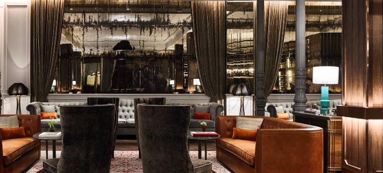 英格尔斯大酒店(Gran Hotel Inglés - the Leading Hotels of the World)图片