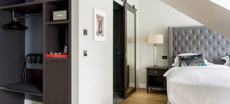 基伊沙之酒店(Sand Hotel by Keahotels)图片