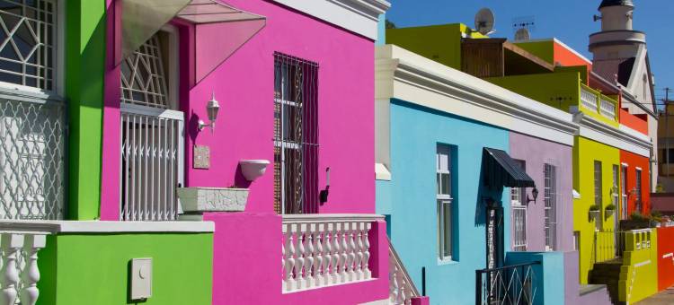 开普敦凯悦酒店(Hyatt Regency Cape Town)图片