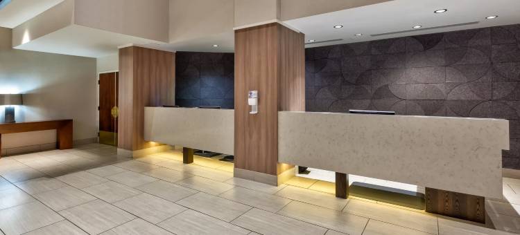 Crowne Plaza 杜勒斯机场(Crowne Plaza Dulles Airport)图片