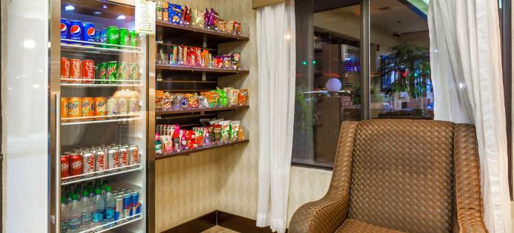 黎巴嫩戴斯酒店(Days Inn by Wyndham Lebanon)图片