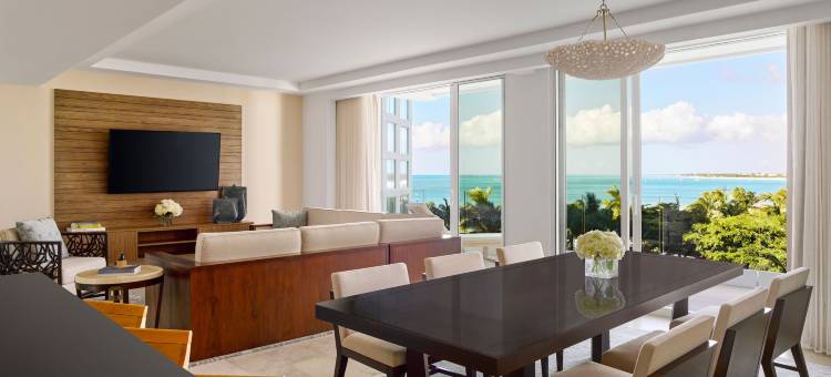 特克斯和凯科斯群岛的丽思卡尔顿公寓(The Ritz-Carlton Residences, Turks & Caicos)图片