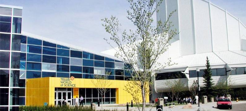 埃德蒙顿西区万怡酒店(Courtyard Edmonton West)图片