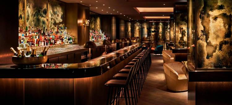 纽约霍华德 11 号酒店 - 设计酒店集团旗下酒店(11 Howard, New York, a Member of Design Hotels)图片
