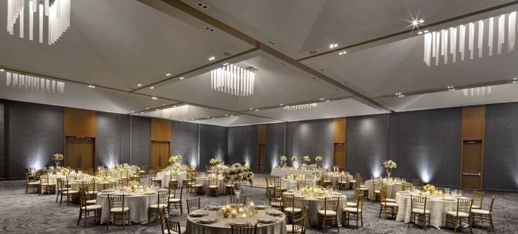 纳什维尔约瑟夫豪华精选酒店(The Joseph, a Luxury Collection Hotel, Nashville)图片