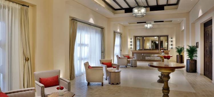 阿布扎比阿瓦扎巴豪华精选水疗度假酒店(Al Wathba, a Luxury Collection Desert Resort & Spa, Abu Dhabi)图片