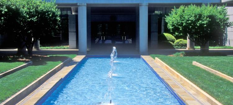 亚特兰大市中心万怡酒店(Courtyard Atlanta Downtown)图片