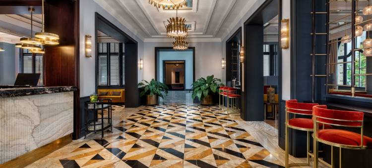 LUME精品酒店，傲途格精选(Lume Boutique Hotel, Autograph Collection)图片