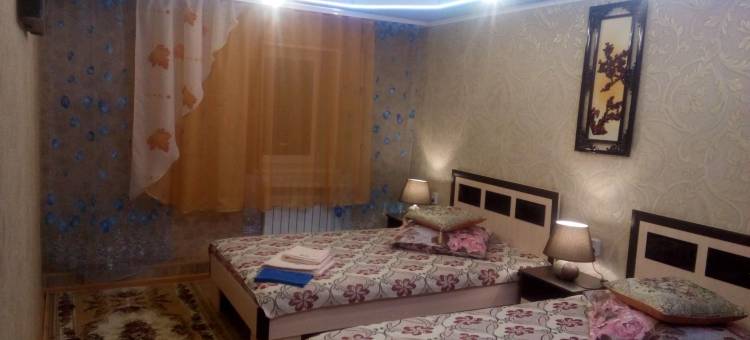 Severnaya Zvezda图片