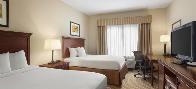 萨拉兰丽怡套房酒店(Country Inn & Suites by Radisson, Saraland, Al)图片