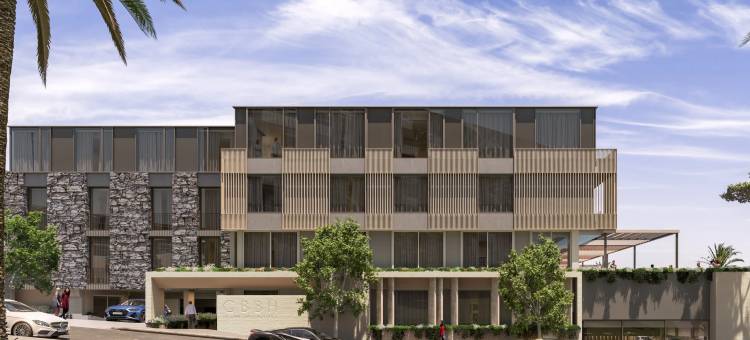 Morea House, Autograph Collection图片