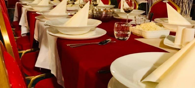 美国因特尔酒店(Interhotel America)图片