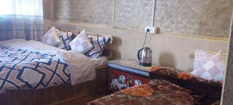 Soshing Homestay图片