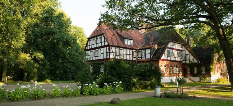 古特巴德哈根酒店(Hotel Gut Bardenhagen)图片