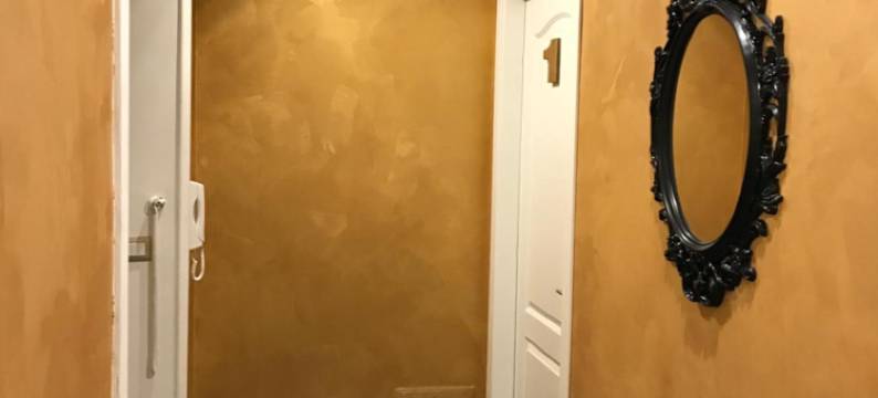 秘密罗马酒店(Secret Rhome)图片