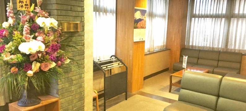 八户泰托拉酒店(Hotel Tetora Hachinohe)图片