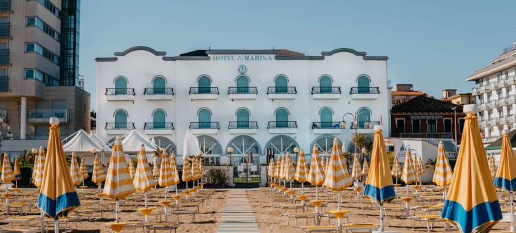 码湾酒店(Hotel Marina)图片