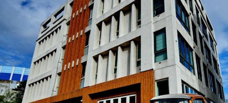 七星潭海湾民宿 | 附车位、充电桩图片