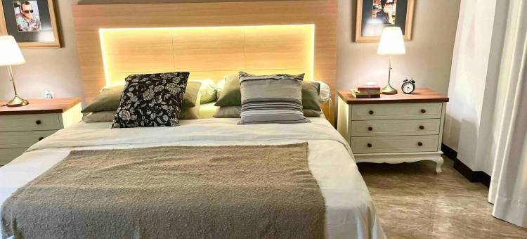 Kallista Villas Kalibaru图片